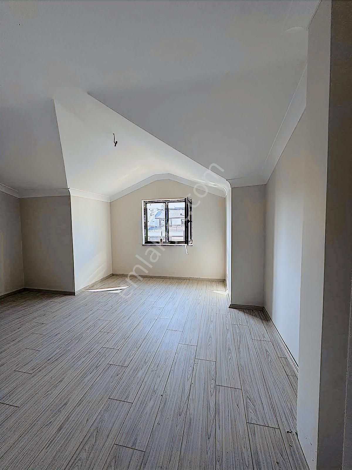 Bandırma Mavi Emlaktan 600 Evler Mahallesinde3+1 Satılık Daire - Görsel 24