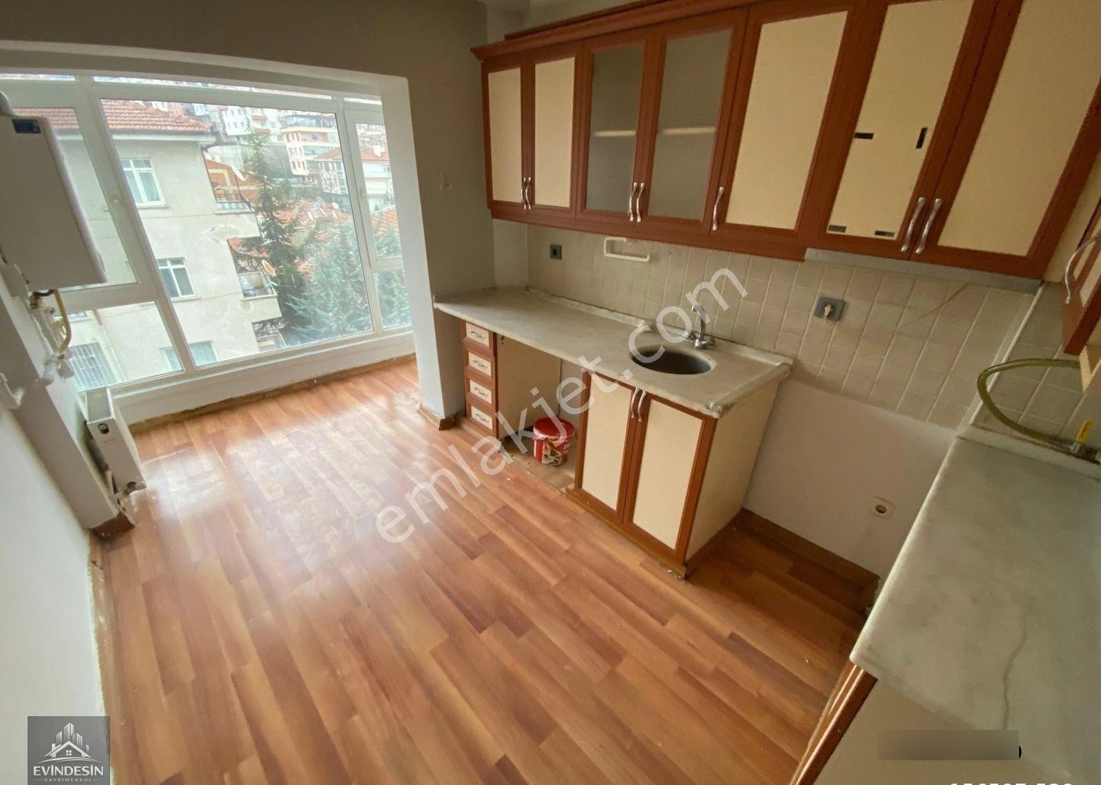 Bağlarbaşı Mah Kuyubaşı Yakını Katta Bağımsız Kupon Satılık