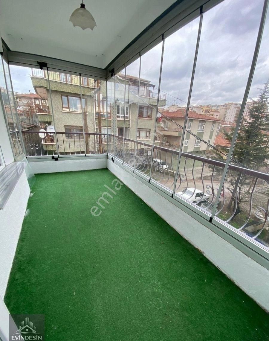 Bağlarbaşı Mah Kuyubaşı Yakını Katta Bağımsız Kupon Satılık - Görsel 11