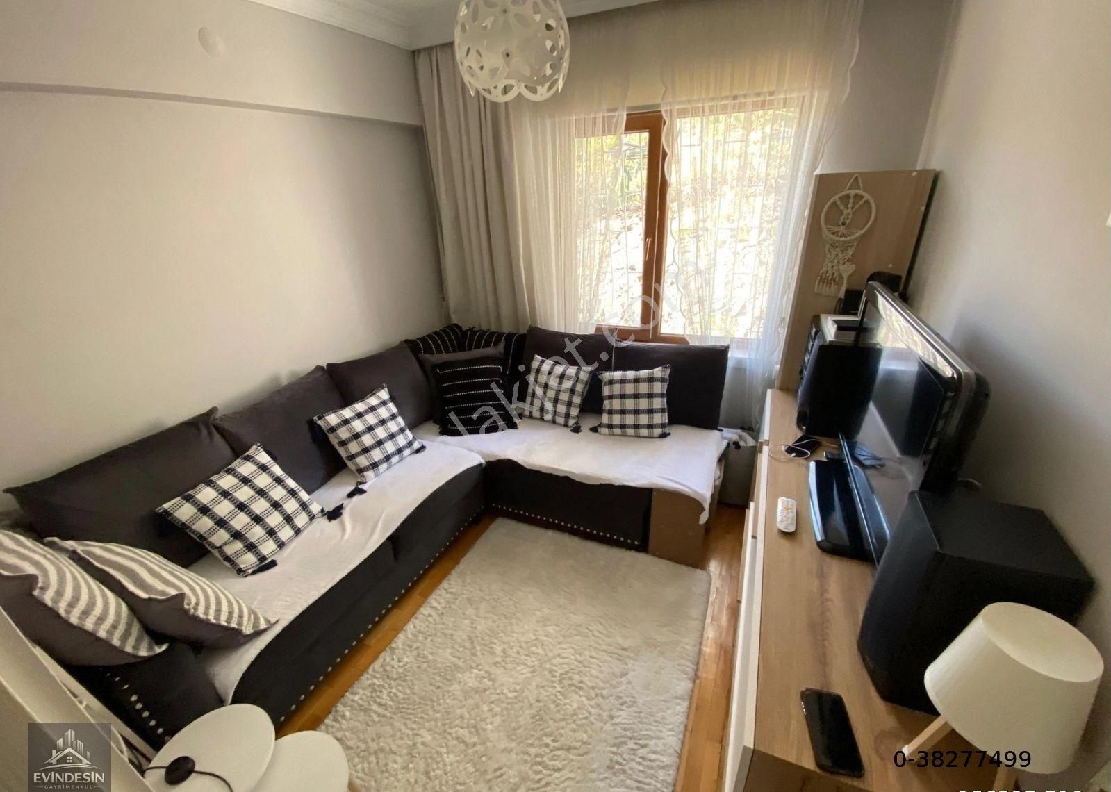 Yakacık Mah Fatih Cadde Üstü Bağımsız Geniş Full Ön Güney Satılık - Görsel 10