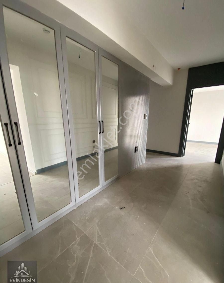 Çiçekli Mahallesinde Sıfır Sitede E.banyolu Giyinme Odalı Satılık Daire - Görsel 20