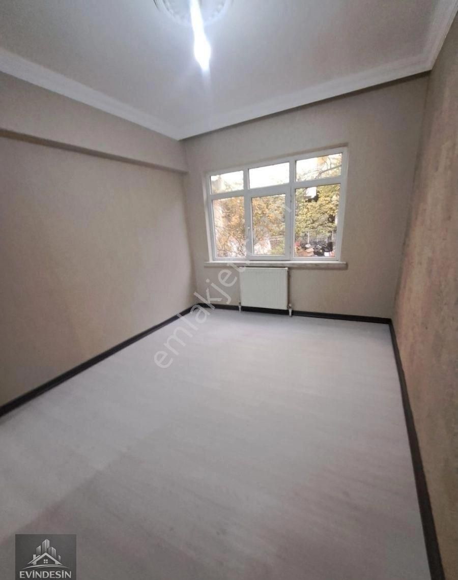 Tepebaşı Mahallesinde Katta Yapılı Uygun Fiyatlı Satılık Daire - Görsel 17