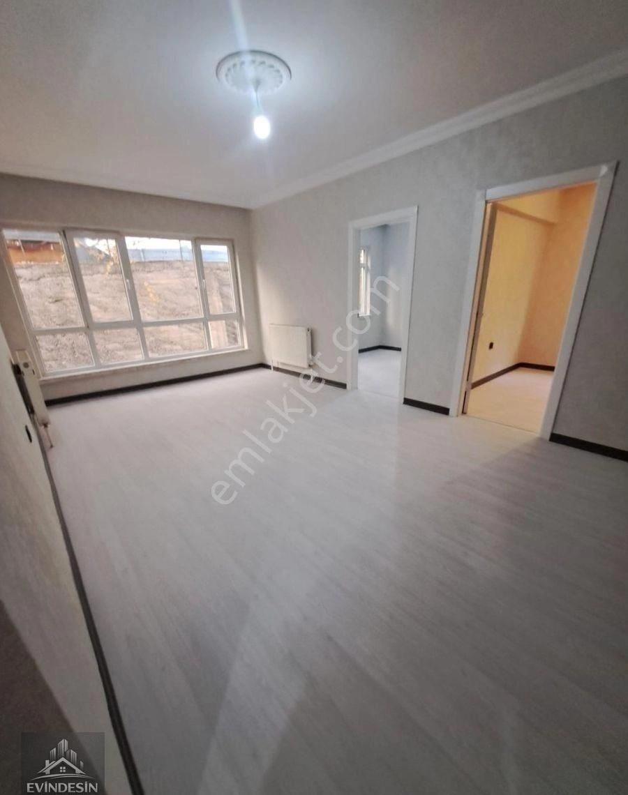 Tepebaşı Mahallesinde Katta Yapılı Uygun Fiyatlı Satılık Daire - Görsel 11