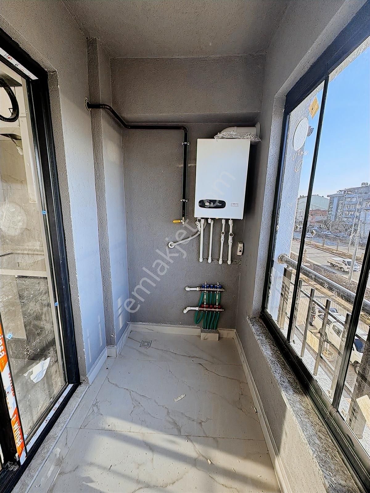Bandırma Mavi Emlaktan Atatürk Caddesinde 2+1 Satılık Daire - Görsel 26