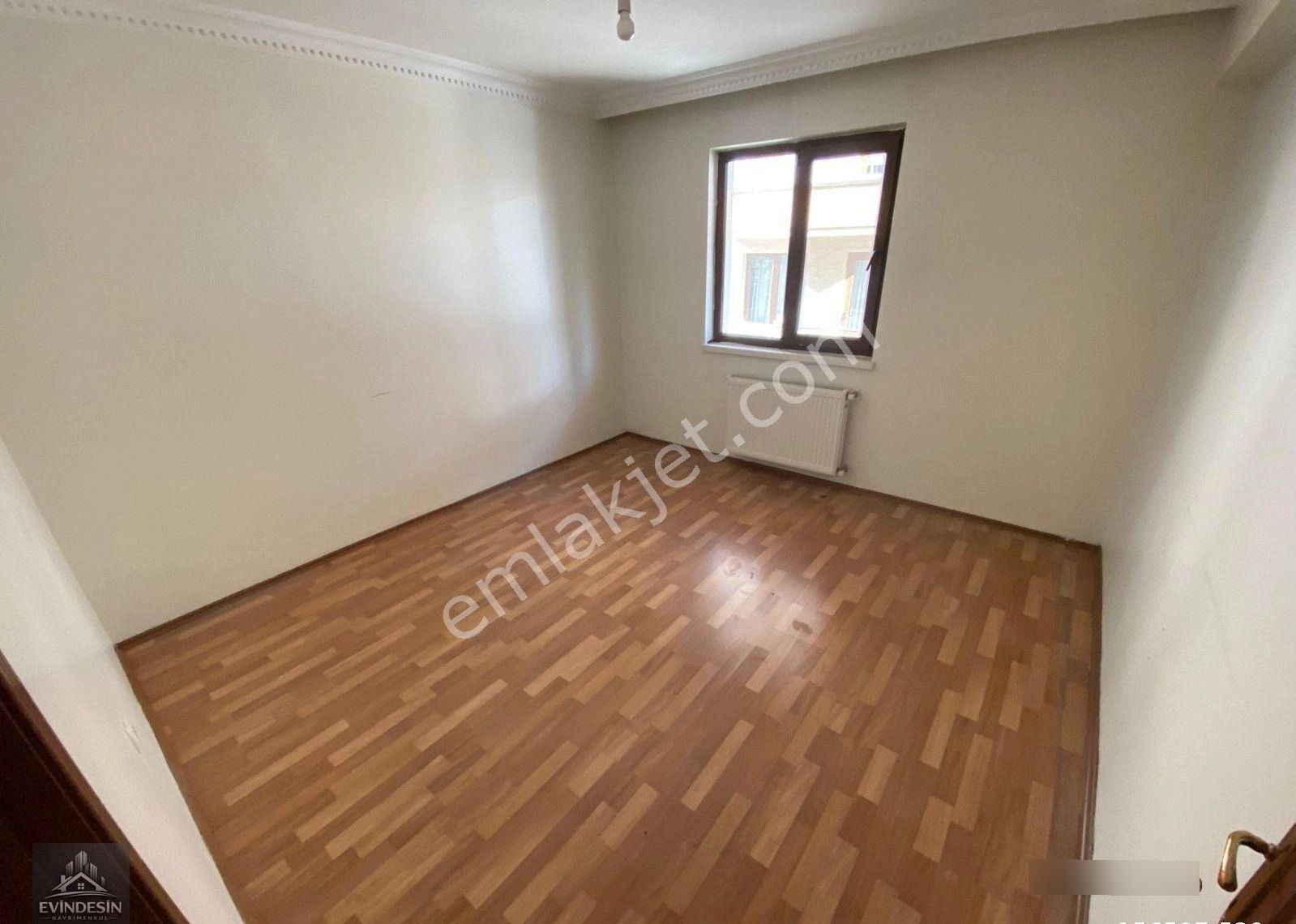 Çiçekli Mah 5+1 Yapılı Komple Güney Ön Cephe Satılık Dubleks - Görsel 9