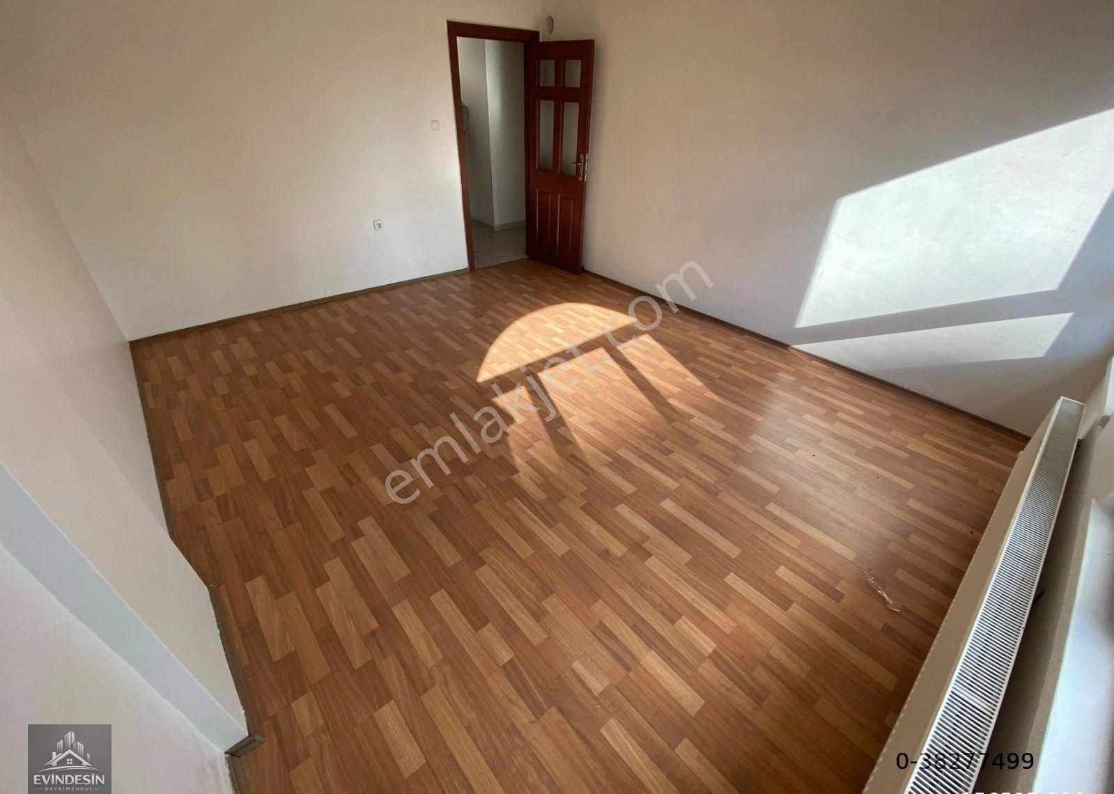 Çiçekli Mah 5+1 Yapılı Komple Güney Ön Cephe Satılık Dubleks - Görsel 16