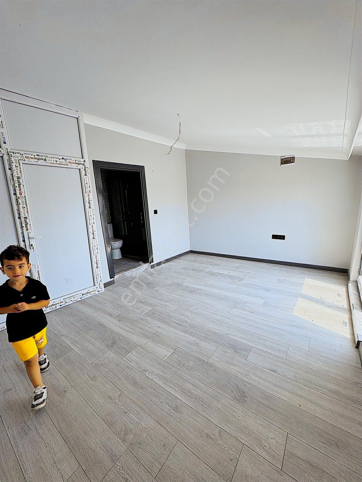 Bandırma Mavi Emlaktan Hürriyet Parkı Civarında 1+1satılık Daire - Görsel 19