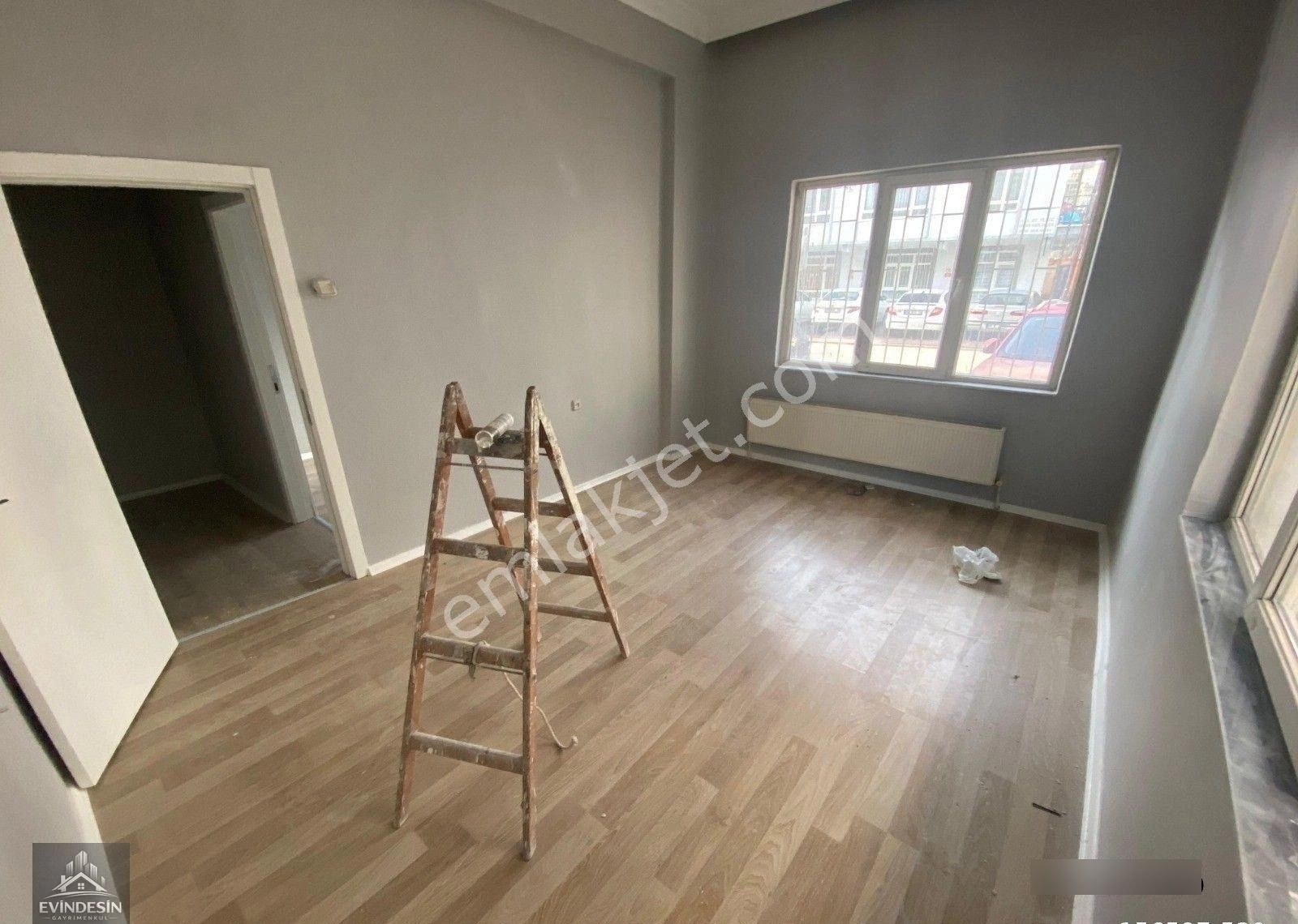 Kalaba Mahallesinde Ftz Avm Yakını Full Yapılı Satılık Daire - Görsel 18