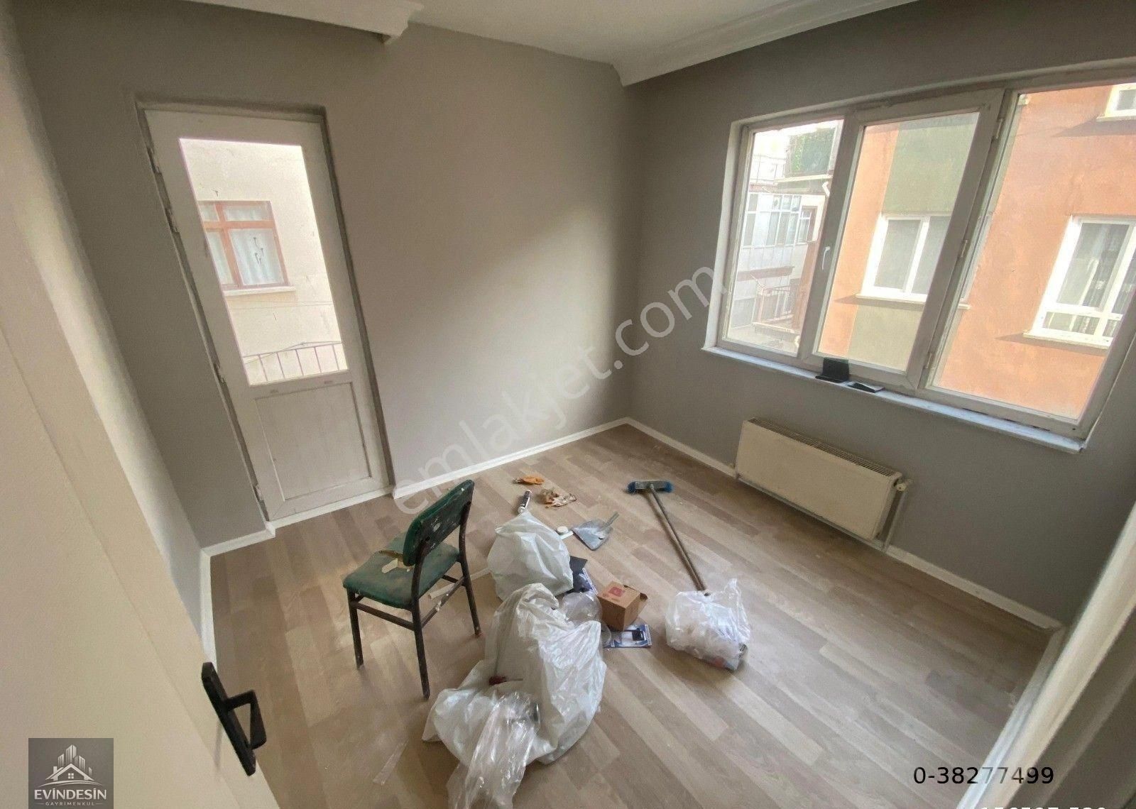 Kalaba Mahallesinde Ftz Avm Yakını Full Yapılı Satılık Daire - Görsel 22
