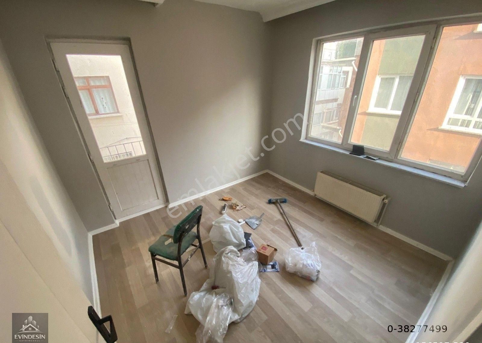 Kalaba Mahallesinde Ftz Avm Yakını Full Yapılı Satılık Daire - Görsel 19