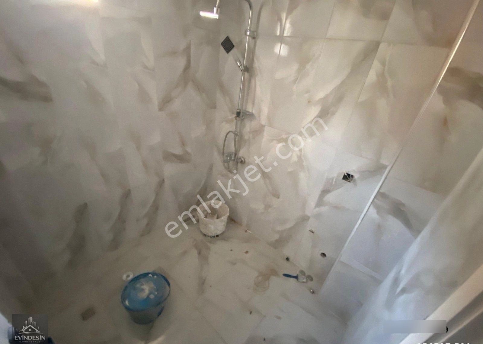 Kalaba Mahallesinde Ftz Avm Yakını Full Yapılı Satılık Daire - Görsel 12