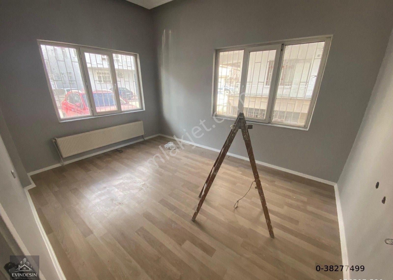 Kalaba Mahallesinde Ftz Avm Yakını Full Yapılı Satılık Daire