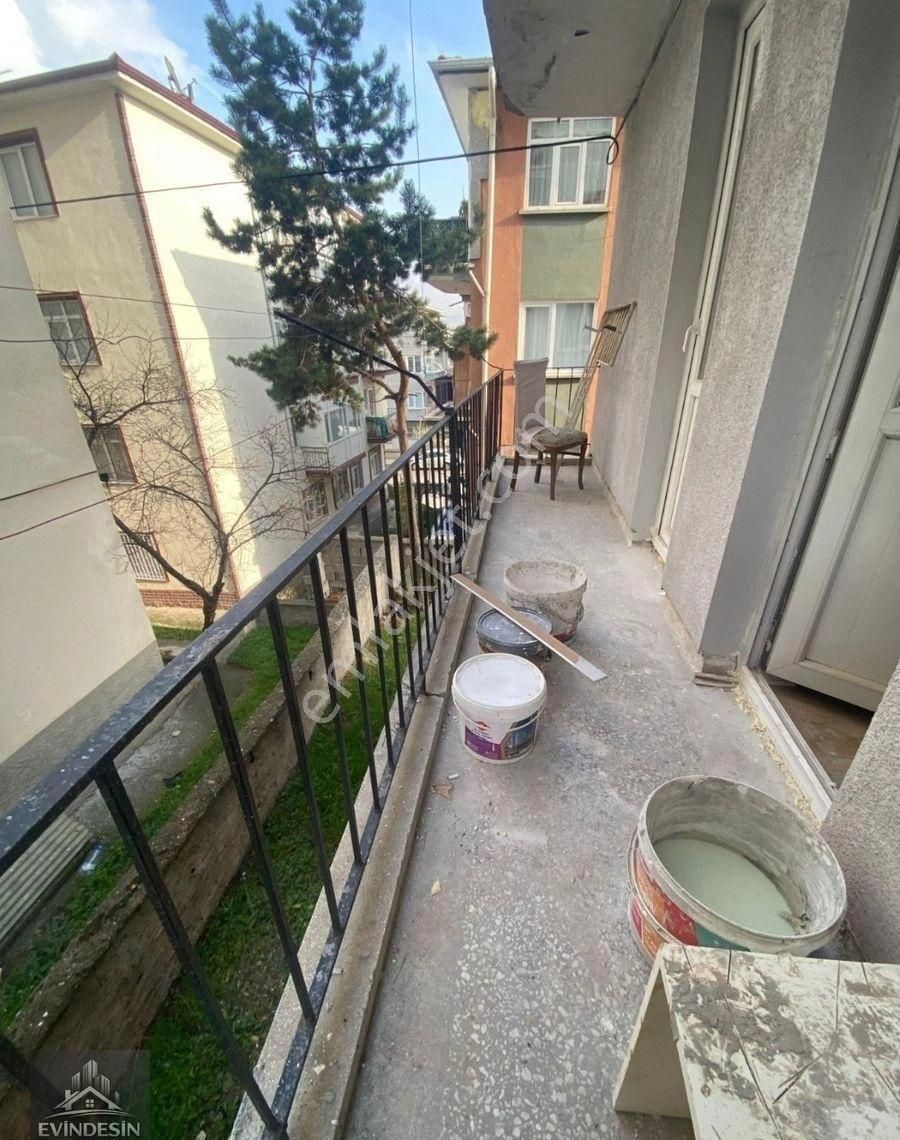 Kalaba Mahallesinde Ftz Avm Yakını Full Yapılı Satılık Daire - Görsel 21