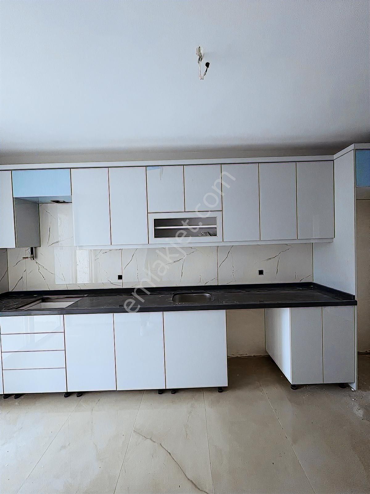 Bandırma Mavi Emlaktan Paşabayır Mahallesinde Satılık Lüx Daire - Görsel 7