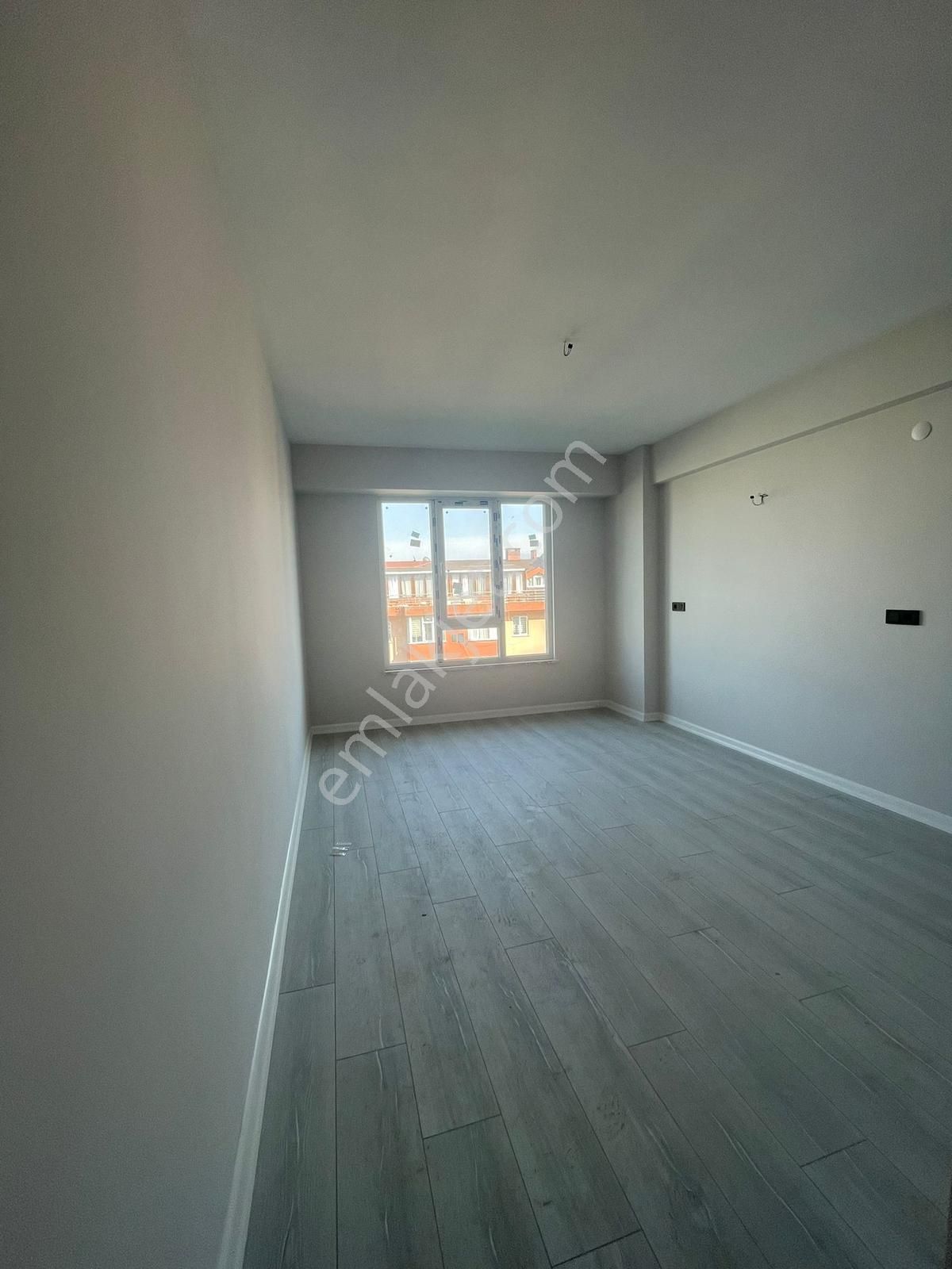 Bandırma Mavi Emlaktan Paşabayır Mahallesinde Satılık Lüx Daire - Görsel 24