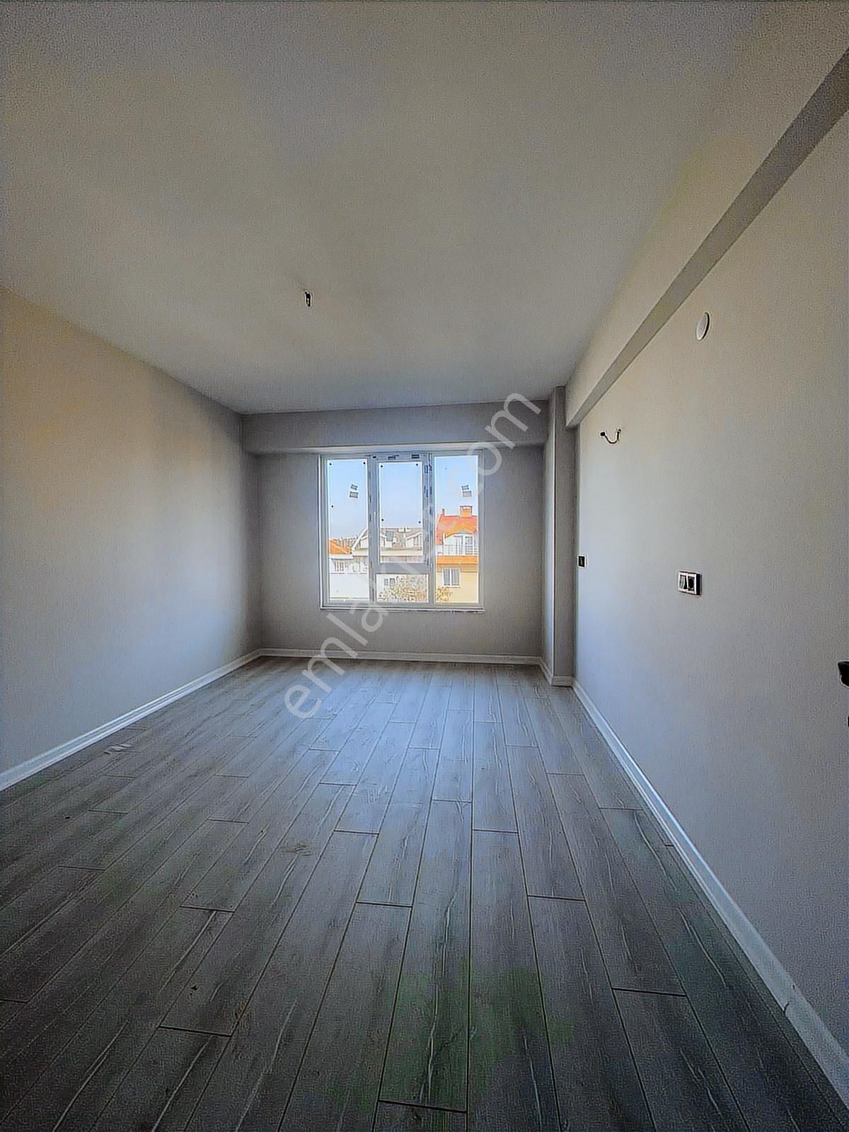 Bandırma Mavi Emlaktan Paşabayır Mahallesinde Satılık Lüx Daire - Görsel 33