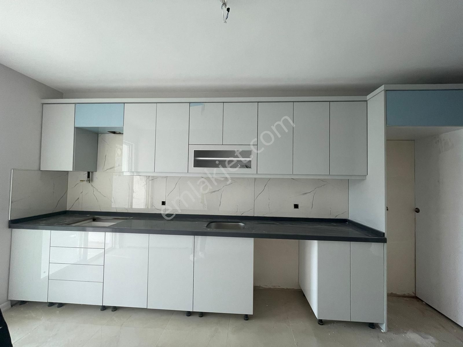 Bandırma Mavi Emlaktan Paşabayır Mahallesinde Satılık Lüx Daire - Görsel 20
