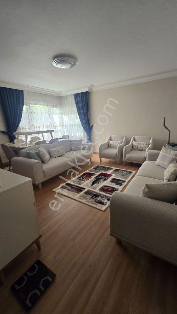 Mehtap Mh Mamak'da 140m2 Full Yapılı Asansörlü Bağımsız Salon Satılık Daire Yıldız Emlak'ta - Görsel 11