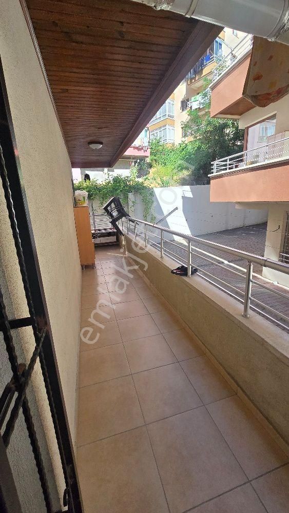 Mehtap Mh Mamak'da 140m2 Full Yapılı Asansörlü Bağımsız Salon Satılık Daire Yıldız Emlak'ta - Görsel 7