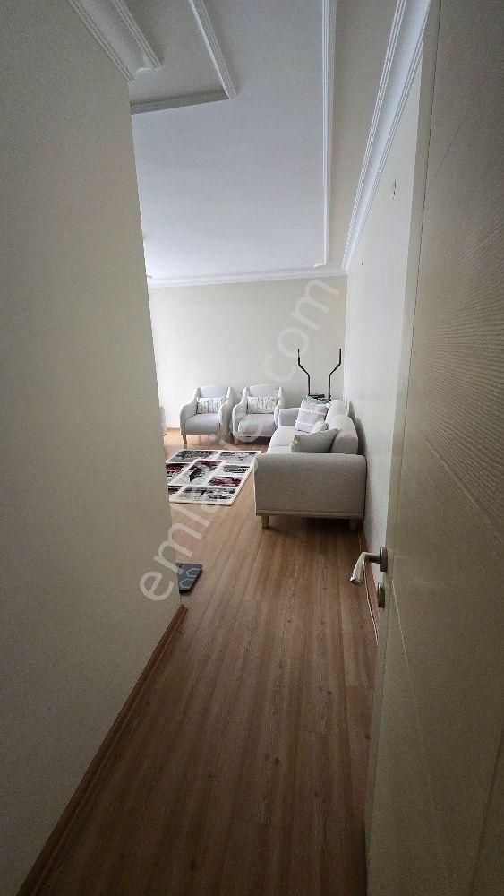 Mehtap Mh Mamak'da 140m2 Full Yapılı Asansörlü Bağımsız Salon Satılık Daire Yıldız Emlak'ta - Görsel 10