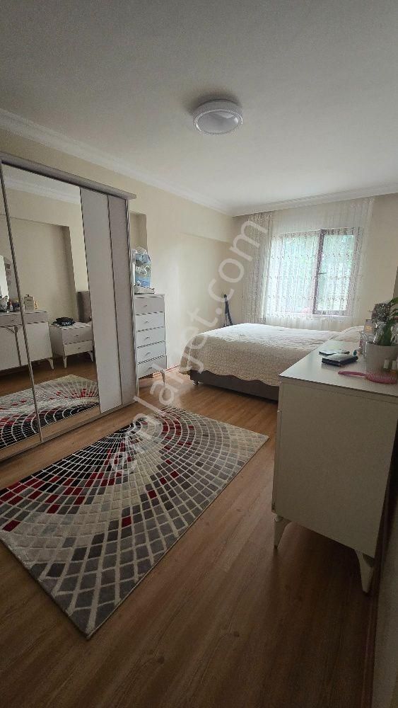 Mehtap Mh Mamak'da 140m2 Full Yapılı Asansörlü Bağımsız Salon Satılık Daire Yıldız Emlak'ta - Görsel 8