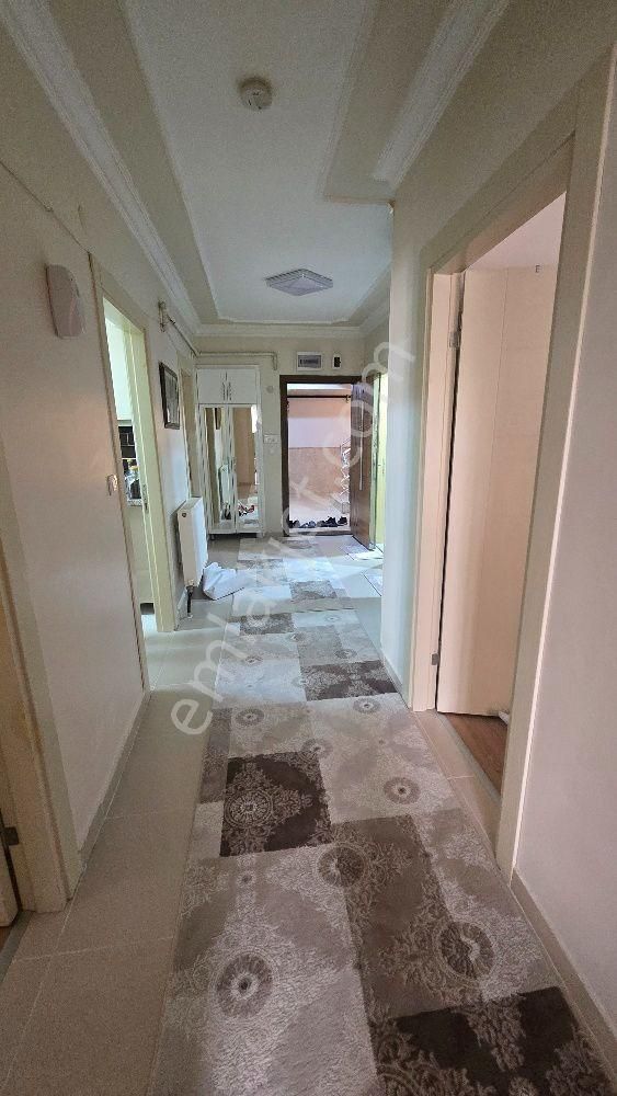 Mehtap Mh Mamak'da 140m2 Full Yapılı Asansörlü Bağımsız Salon Satılık Daire Yıldız Emlak'ta - Görsel 24