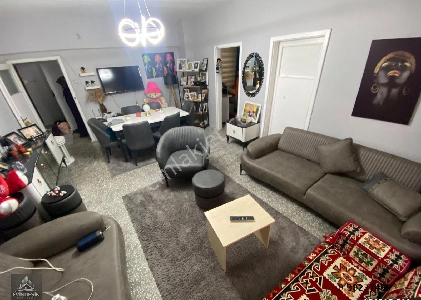 Pınarbaşı Mah Beşiktaş Sokakta 3+1 Orta Kat Geniş Satılık Daire - Görsel 10