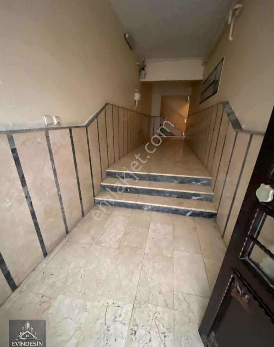 Pınarbaşı Mah Beşiktaş Sokakta 3+1 Orta Kat Geniş Satılık Daire - Görsel 26