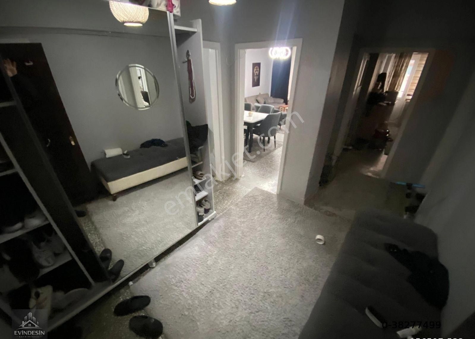 Pınarbaşı Mah Beşiktaş Sokakta 3+1 Orta Kat Geniş Satılık Daire - Görsel 23