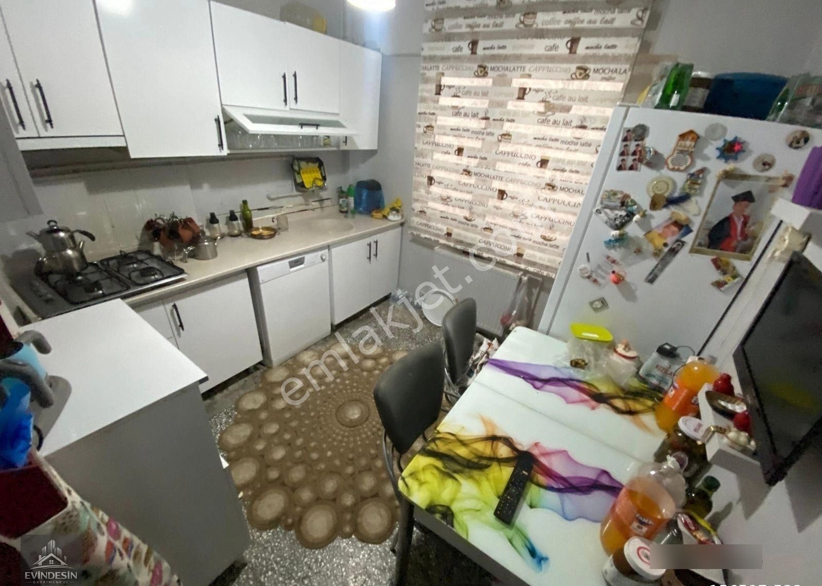 Pınarbaşı Mah Beşiktaş Sokakta 3+1 Orta Kat Geniş Satılık Daire - Görsel 20