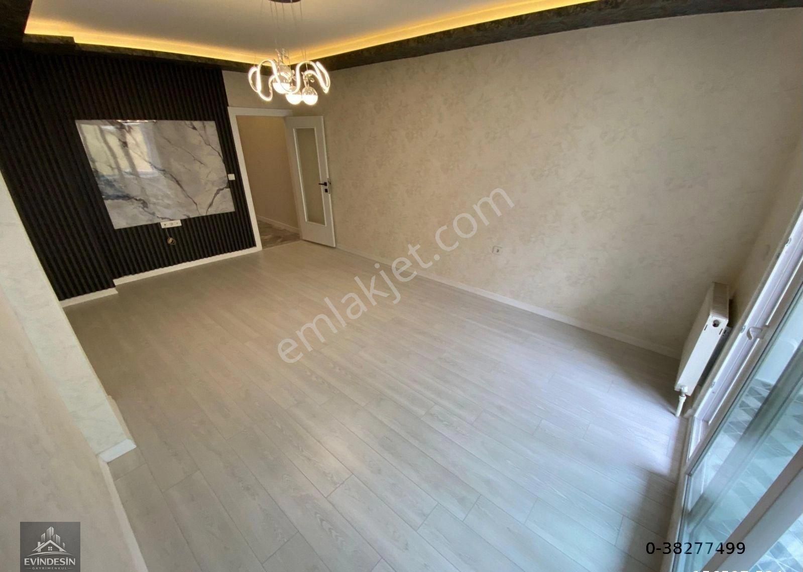 Fatih Cadde Üzeri Bağımsız 3+1 Orta Kat Geniş Şahane Daire - Görsel 27