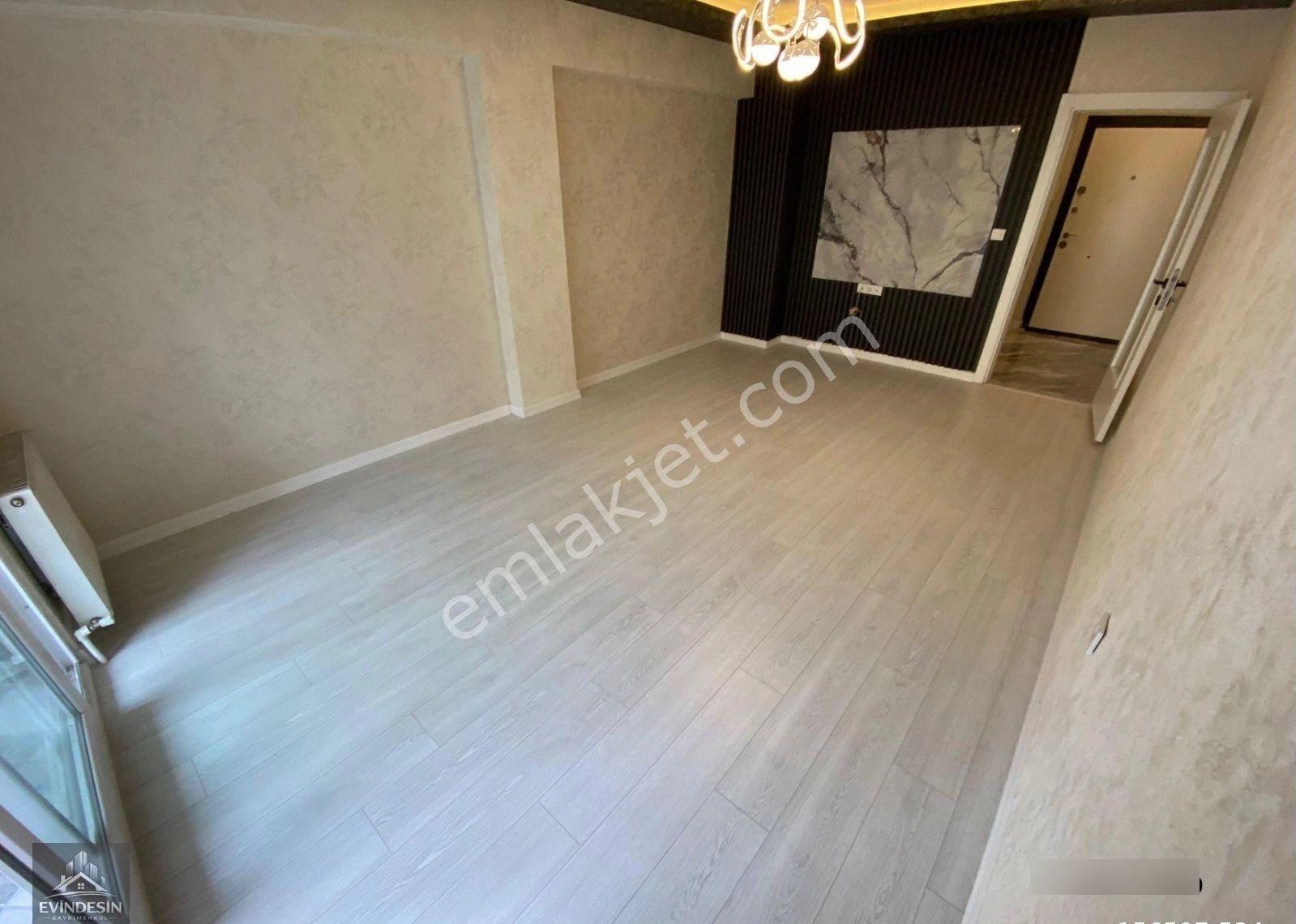 Fatih Cadde Üzeri Bağımsız 3+1 Orta Kat Geniş Şahane Daire - Görsel 22