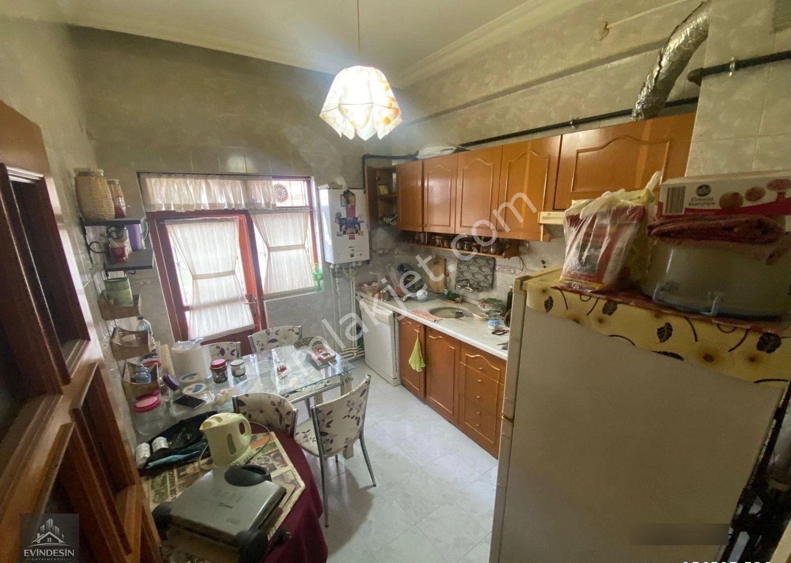 Pınarbaşı Mahallesinde Cadde Üzeri Katta Yetişen Alır - Görsel 13