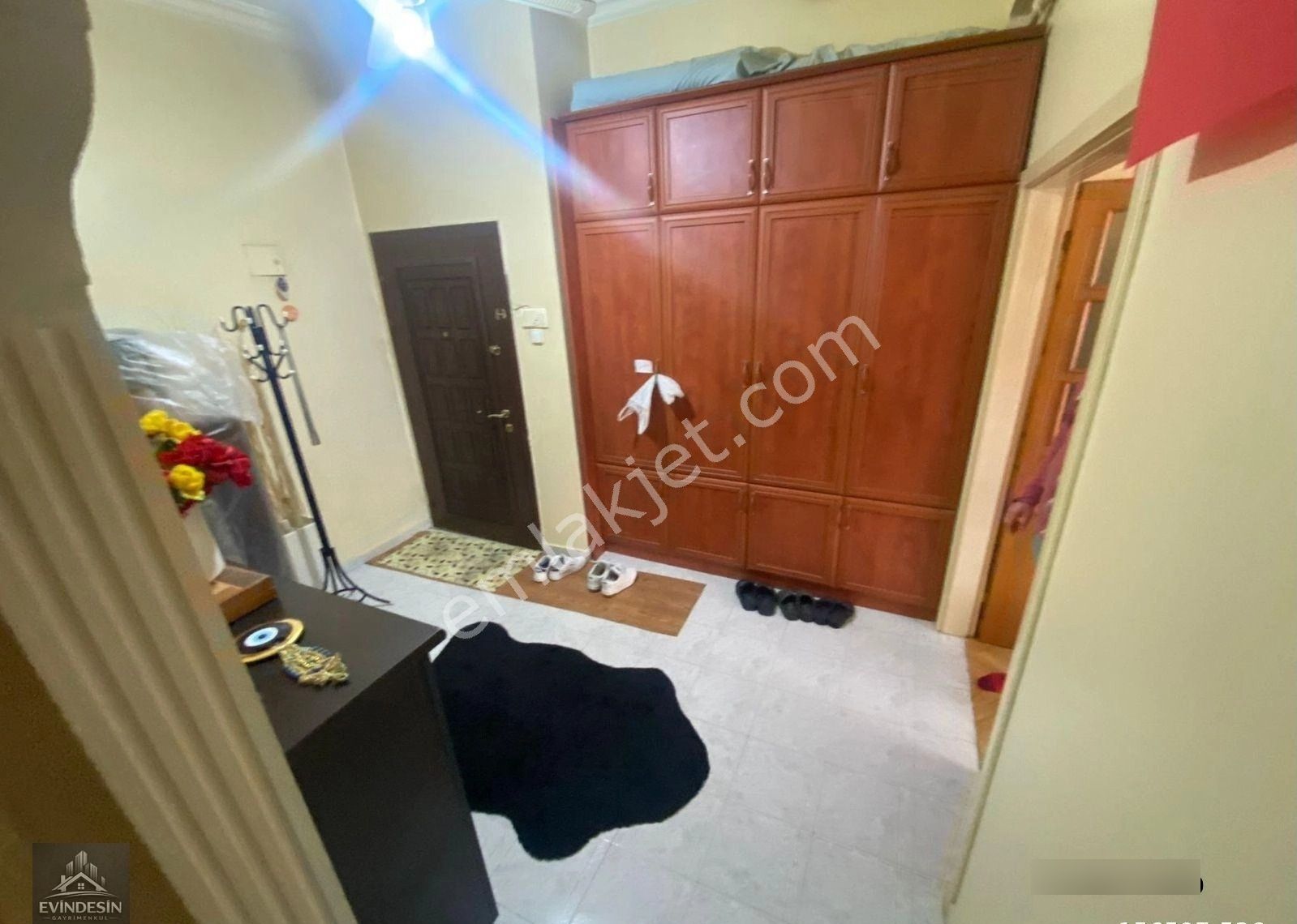 Pınarbaşı Mahallesinde Cadde Üzeri Katta Yetişen Alır - Görsel 7