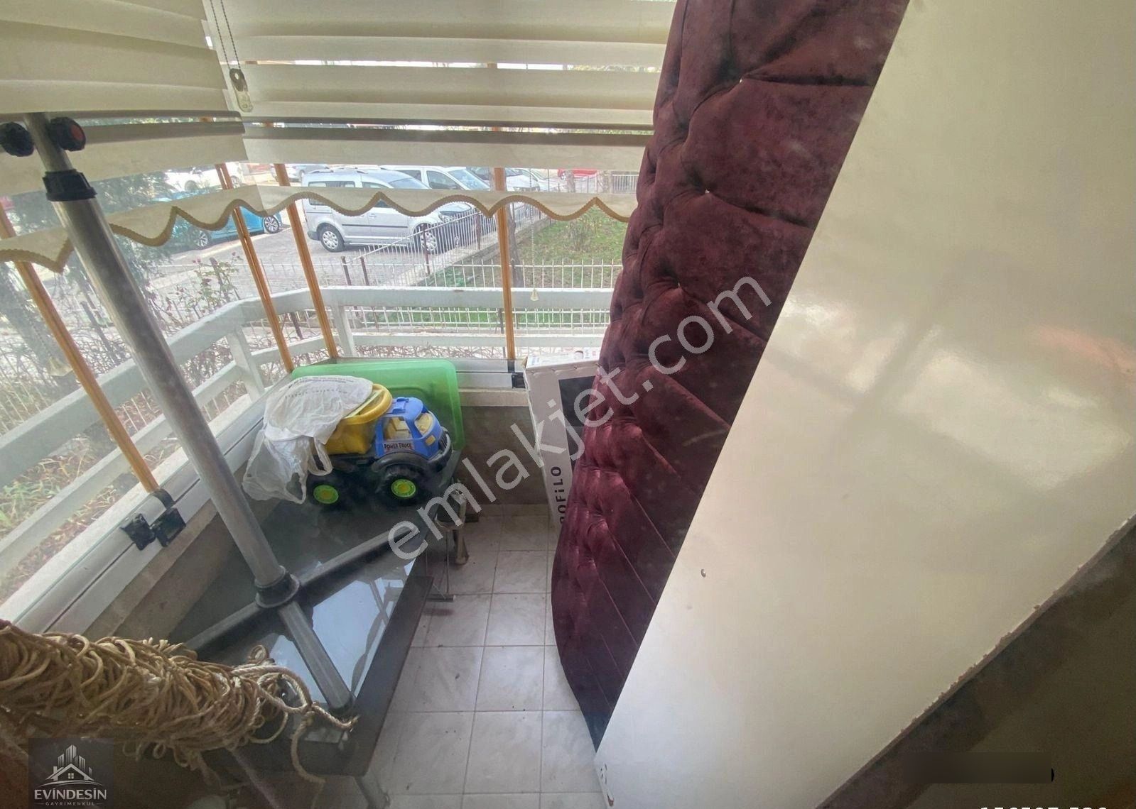 Pınarbaşı Mahallesinde Cadde Üzeri Katta Yetişen Alır - Görsel 11