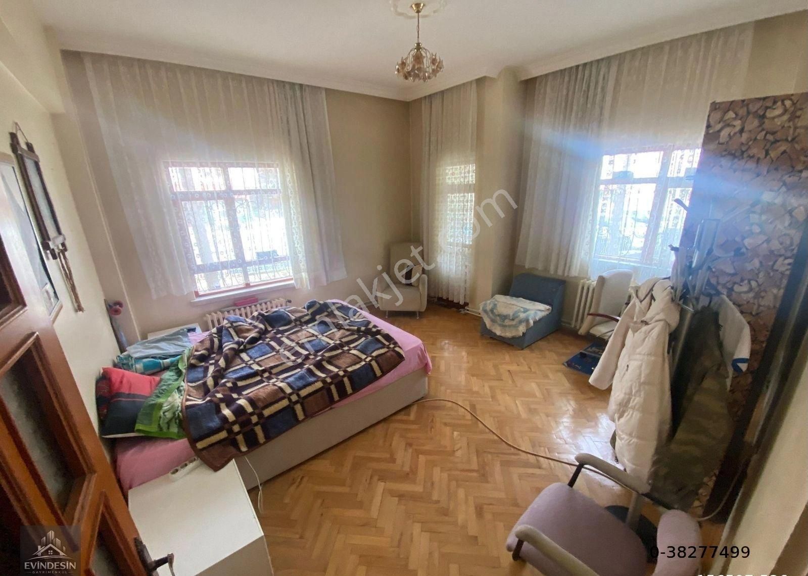 Pınarbaşı Mahallesinde Cadde Üzeri Katta Yetişen Alır - Görsel 4