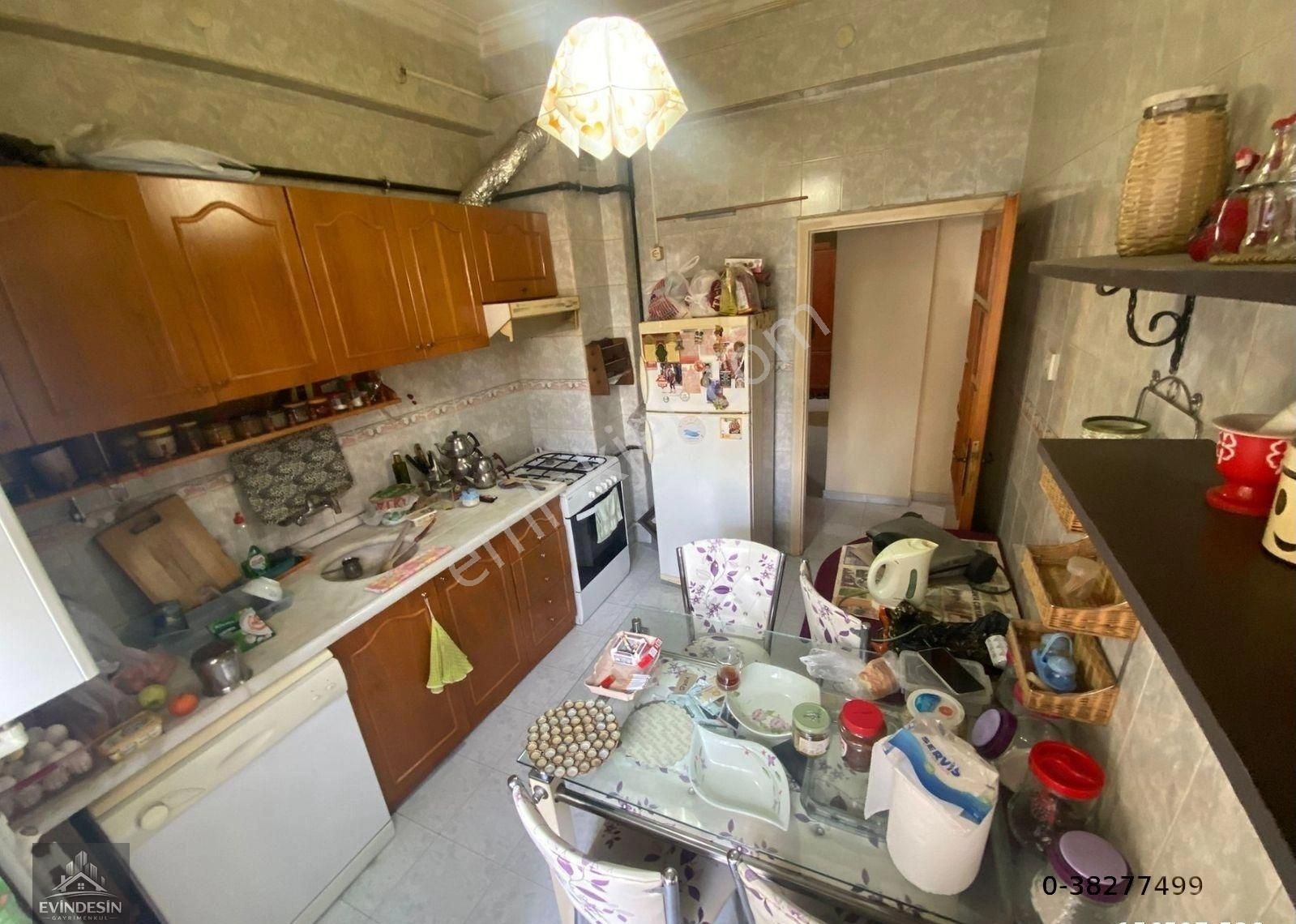 Pınarbaşı Mahallesinde Cadde Üzeri Katta Yetişen Alır - Görsel 21