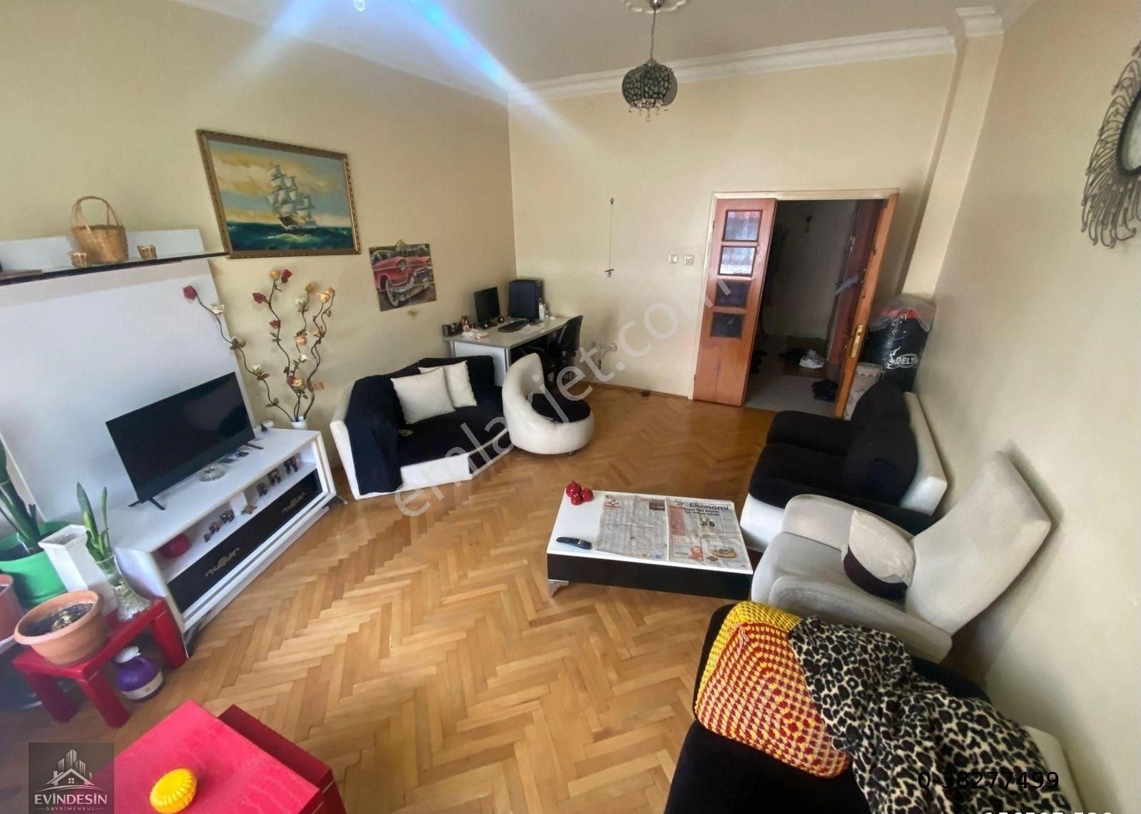 Pınarbaşı Mahallesinde Cadde Üzeri Katta Yetişen Alır - Görsel 9