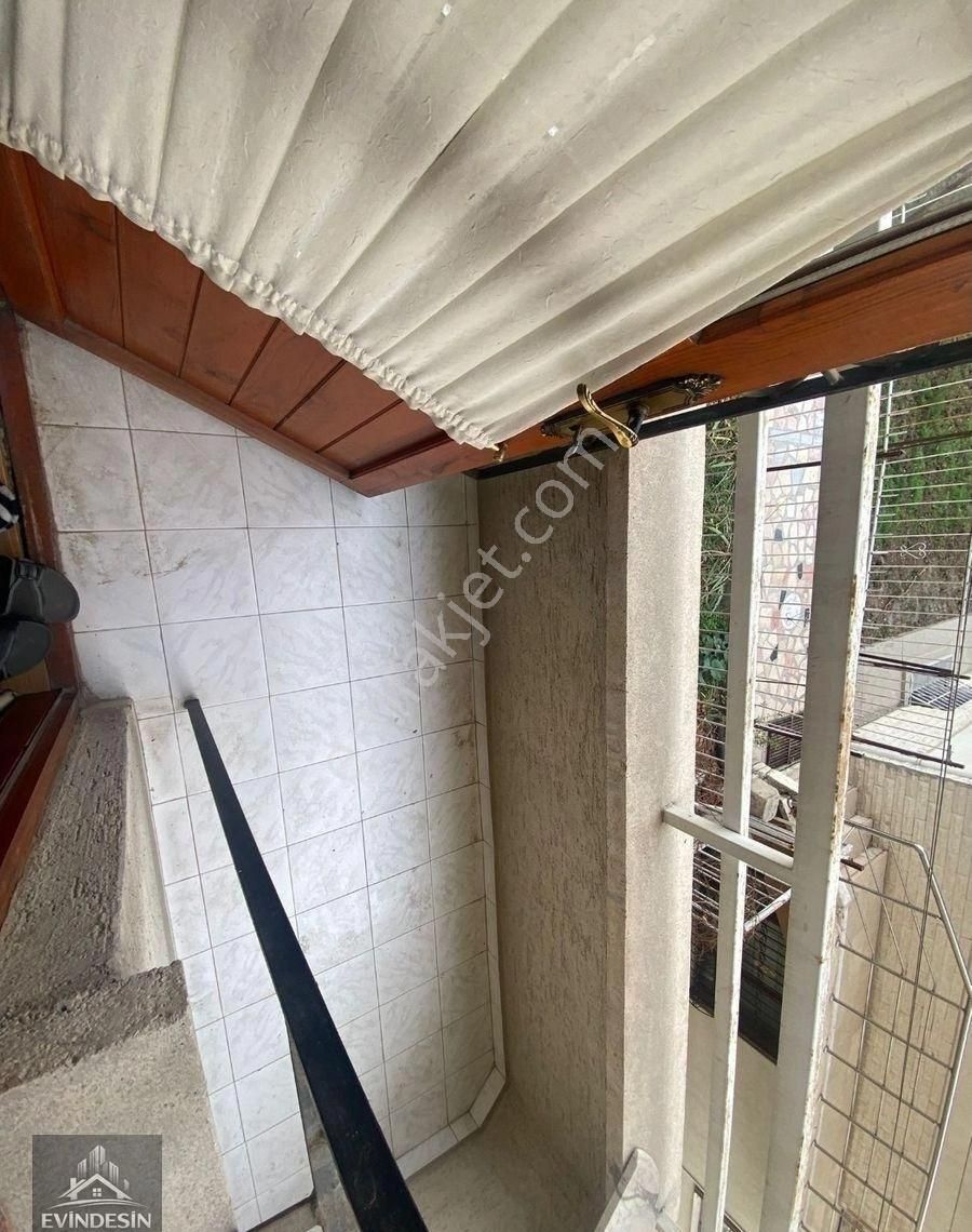 Pınarbaşı Mahallesinde Cadde Üzeri Katta Yetişen Alır - Görsel 5