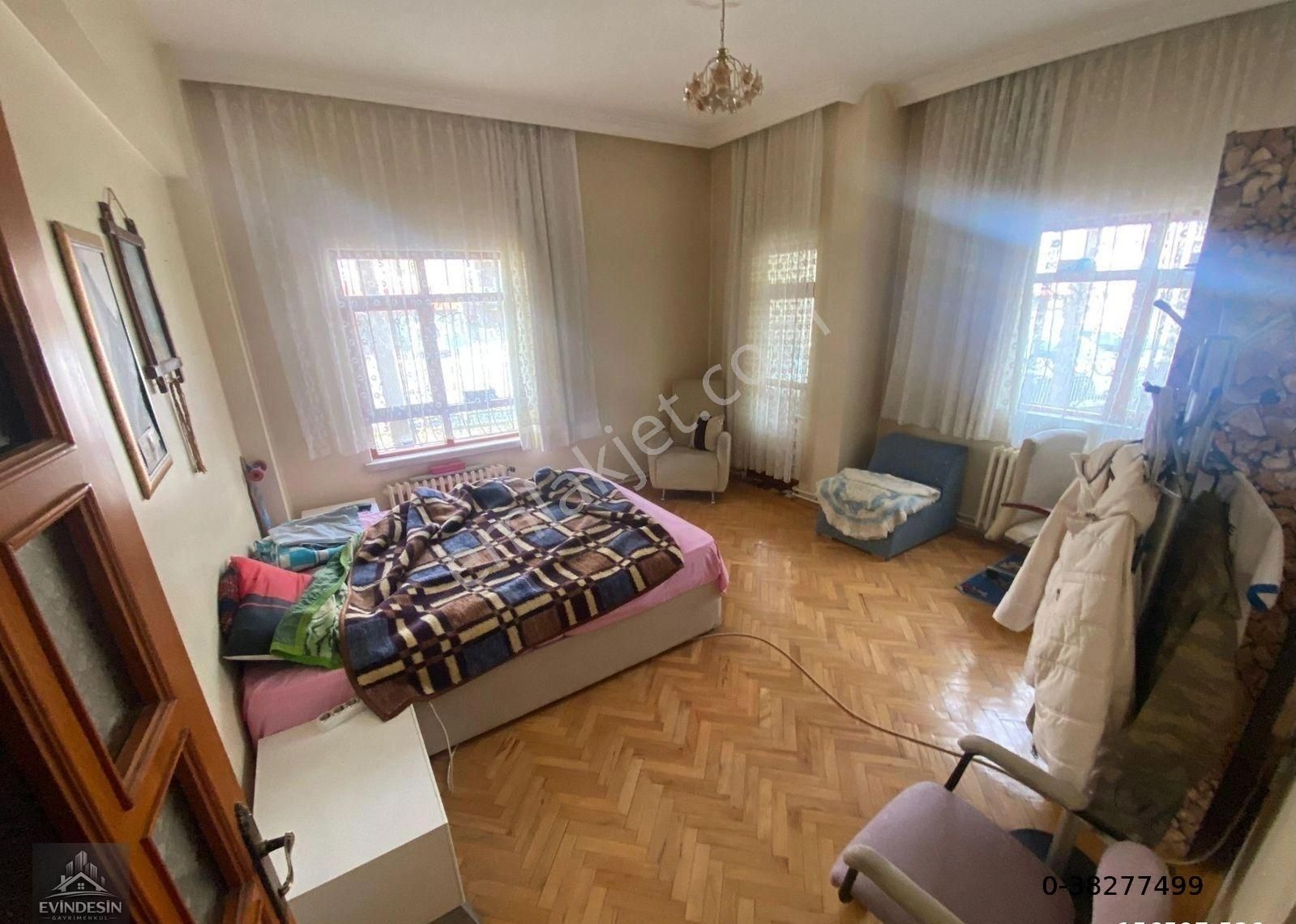 Pınarbaşı Mahallesinde Cadde Üzeri Katta Yetişen Alır - Görsel 12