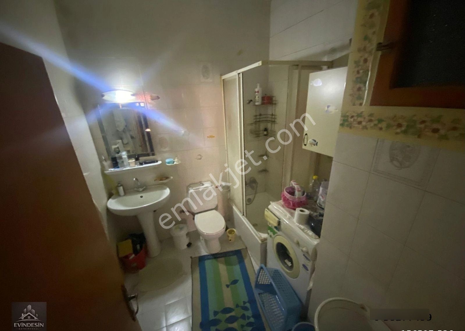 Pınarbaşı Mahallesinde Cadde Üzeri Katta Yetişen Alır - Görsel 15