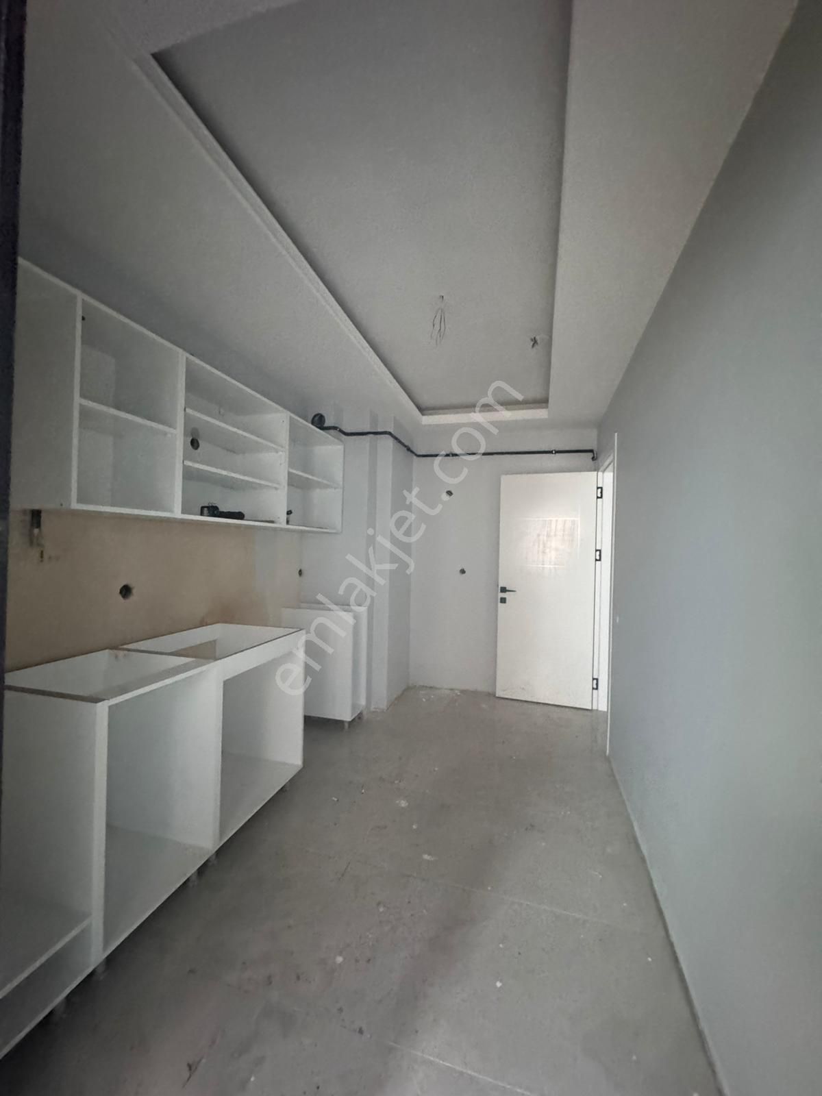 Bandırma Mavi Emlaktan 600 Evler Mahallesinde 2+1 Satılık Daire - Görsel 8