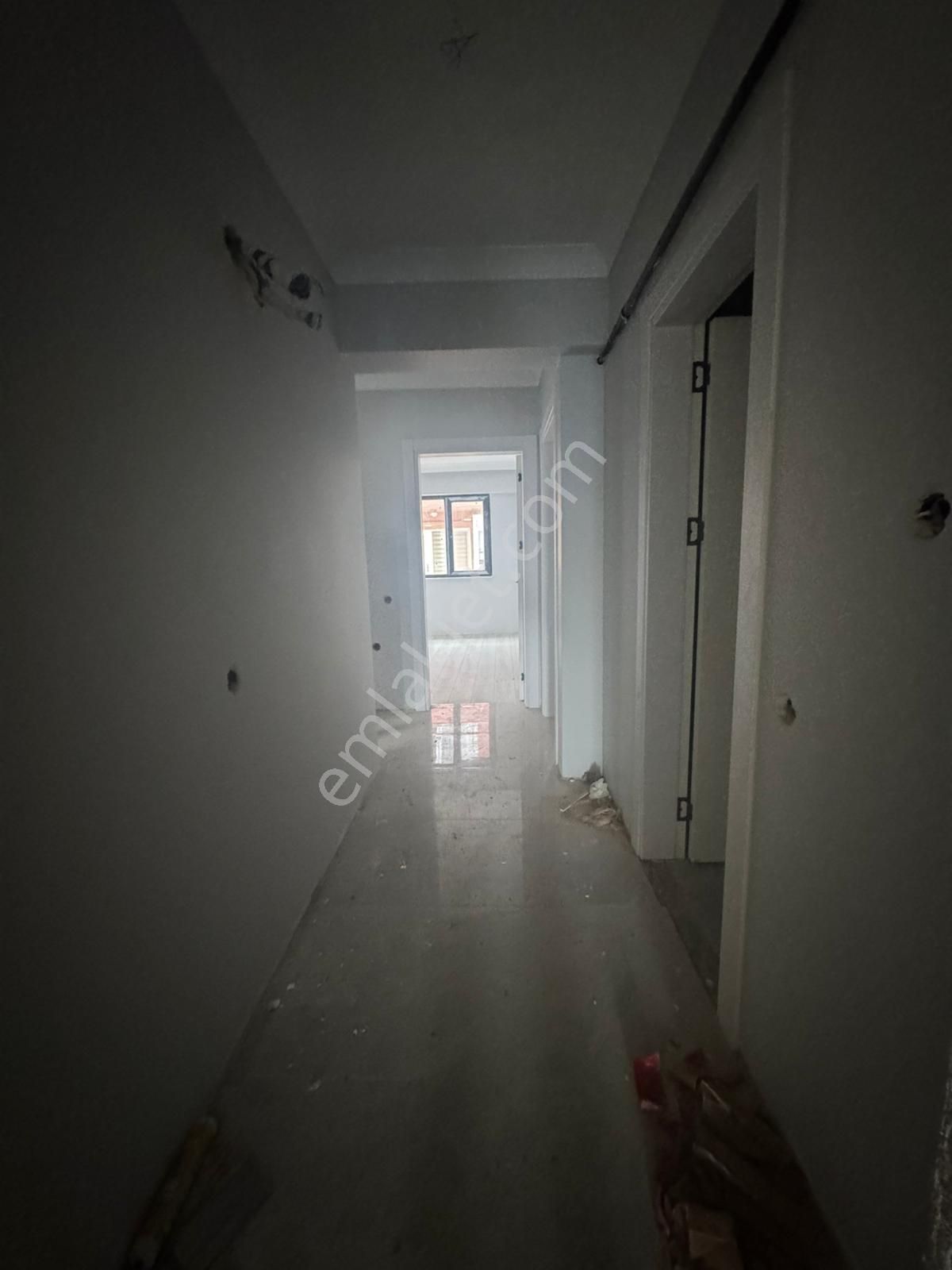 Bandırma Mavi Emlaktan 600 Evler Mahallesinde 2+1 Satılık Daire - Görsel 23