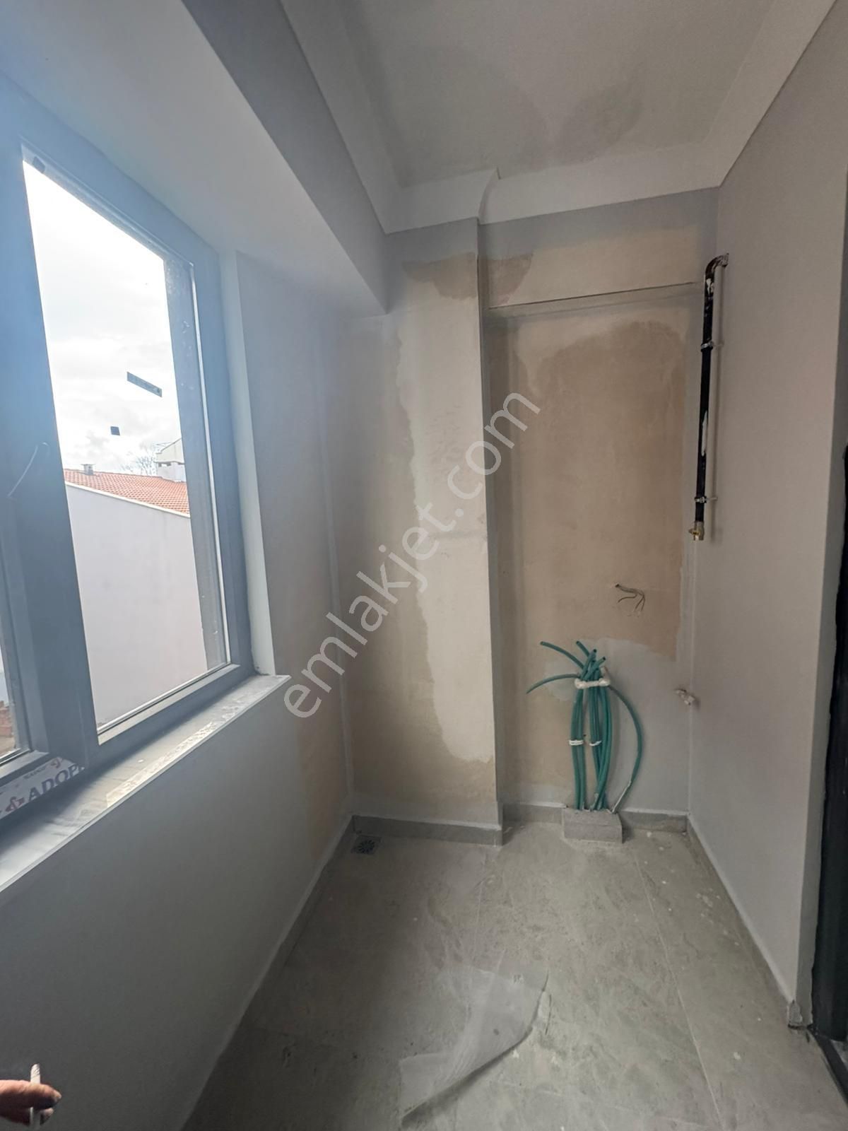 Bandırma Mavi Emlaktan 600 Evler Mahallesinde 2+1 Satılık Daire - Görsel 19
