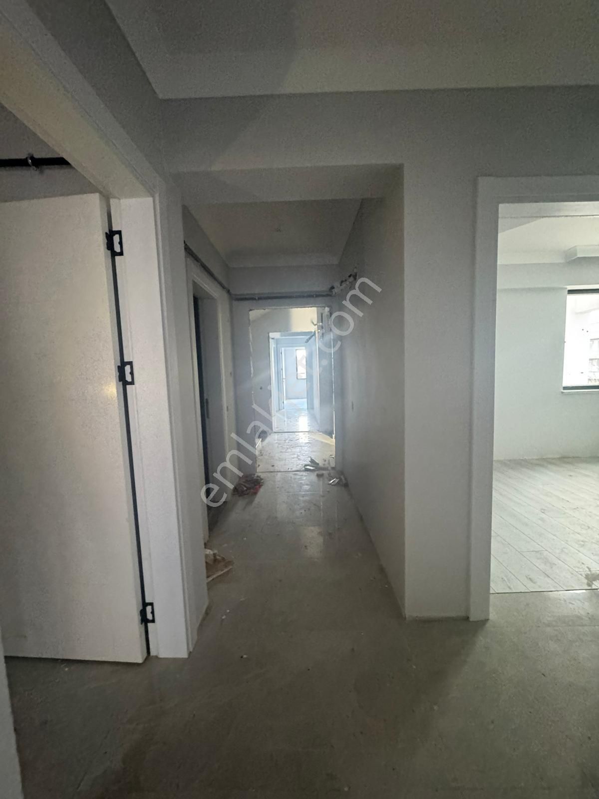 Bandırma Mavi Emlaktan 600 Evler Mahallesinde 2+1 Satılık Daire - Görsel 12