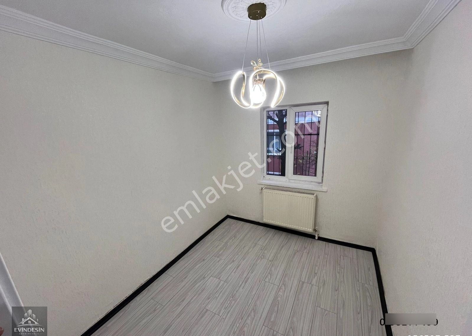 Uyanış Mahallesinde Dutluğa 5dk 1.katta Full Yapılı Satılık Daire - Görsel 12