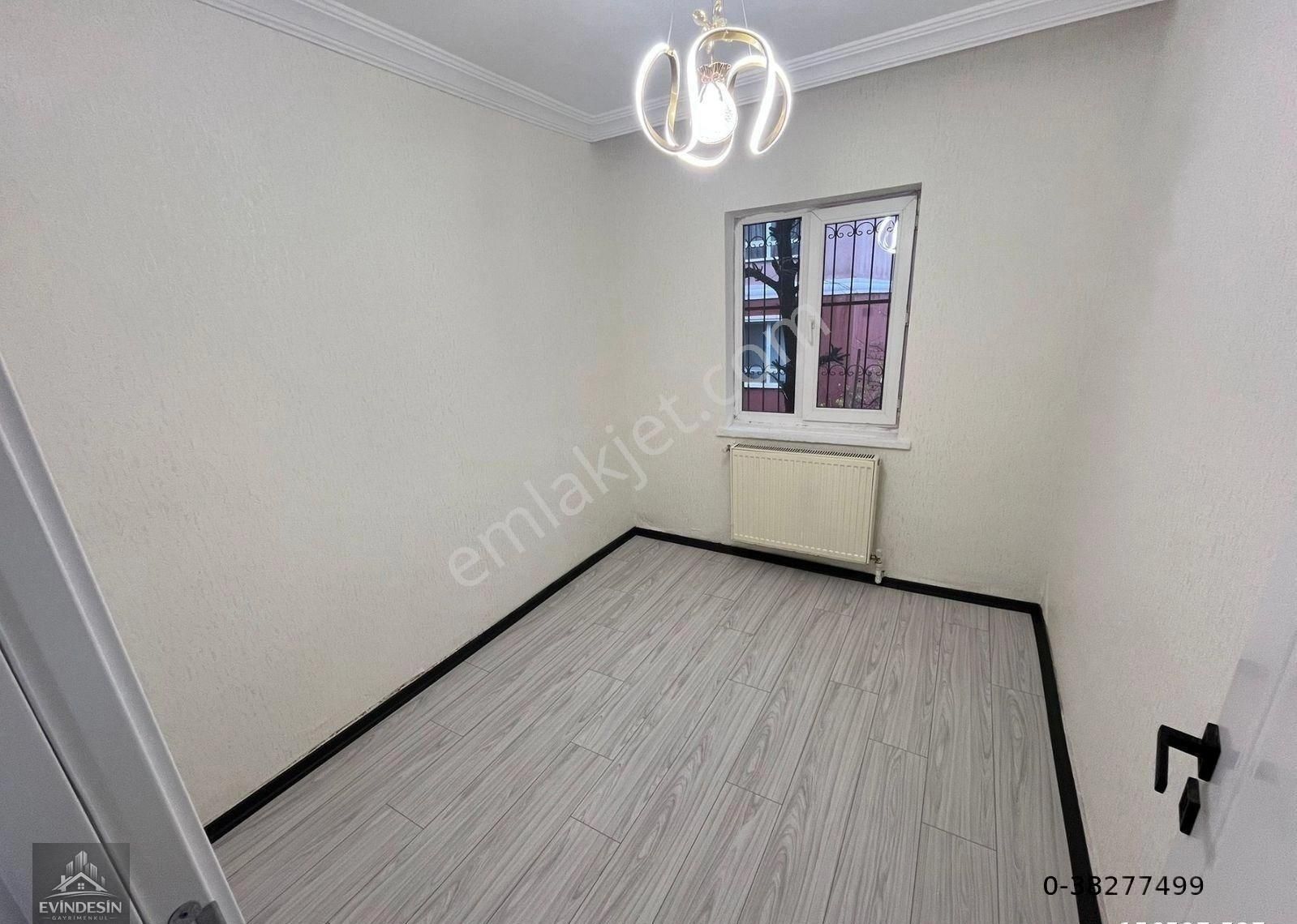 Uyanış Mahallesinde Dutluğa 5dk 1.katta Full Yapılı Satılık Daire - Görsel 31