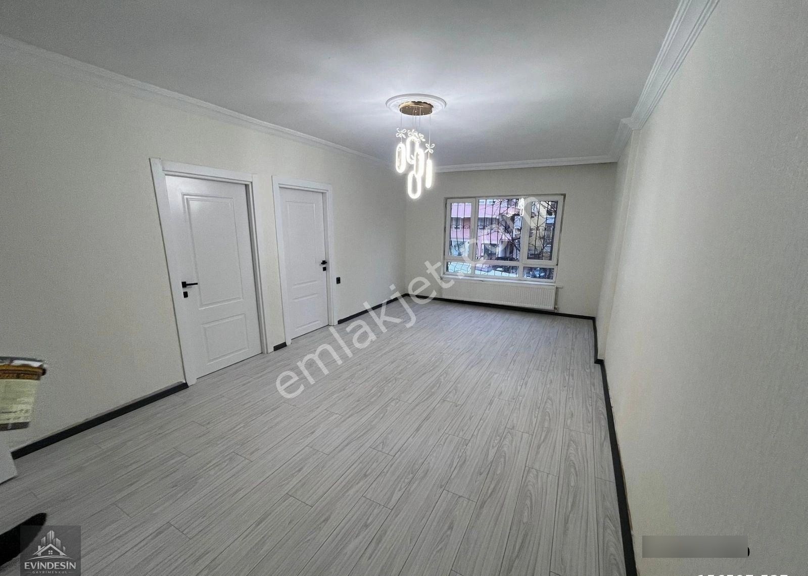 Uyanış Mahallesinde Dutluğa 5dk 1.katta Full Yapılı Satılık Daire - Görsel 13