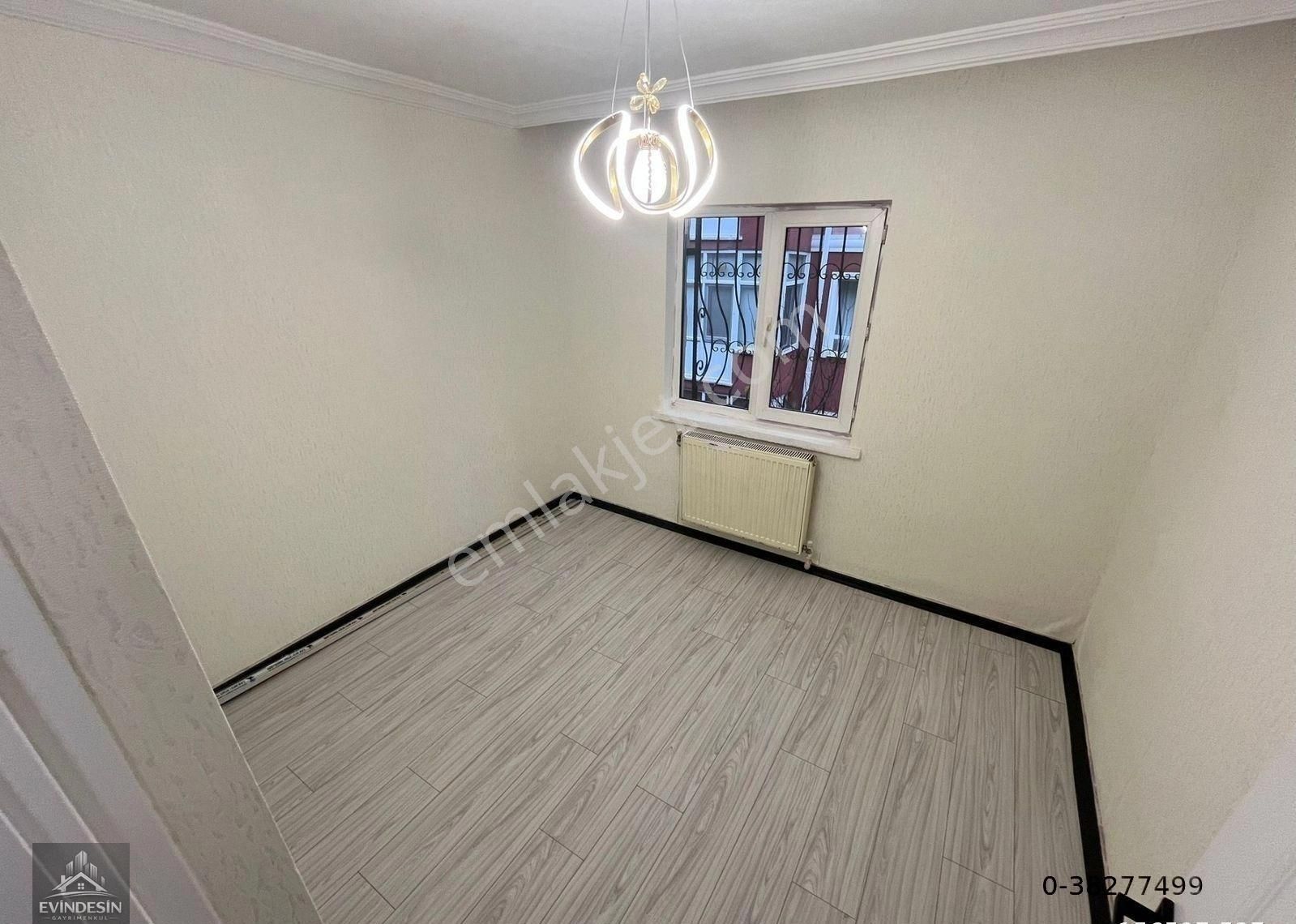 Uyanış Mahallesinde Dutluğa 5dk 1.katta Full Yapılı Satılık Daire - Görsel 10