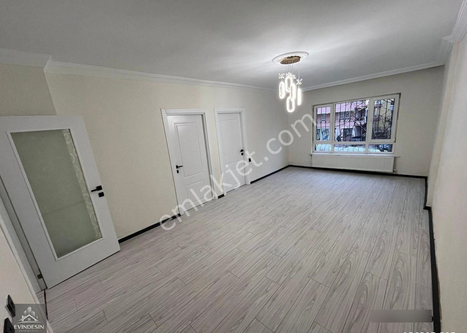 Uyanış Mahallesinde Dutluğa 5dk 1.katta Full Yapılı Satılık Daire - Görsel 7